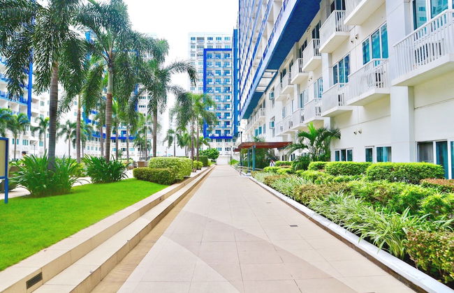 CondoDeal at Sea Residences - Foto 42