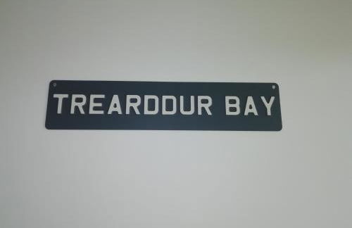 Rhodri Apartment with Sea Views and Sun Terrace - Foto 14