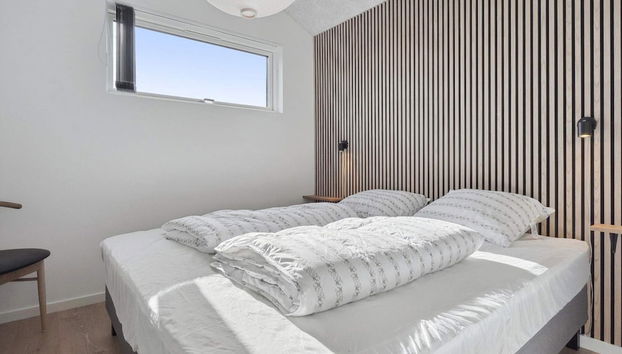 10 Person Holiday Home in Sydals - Foto 3, Habitación