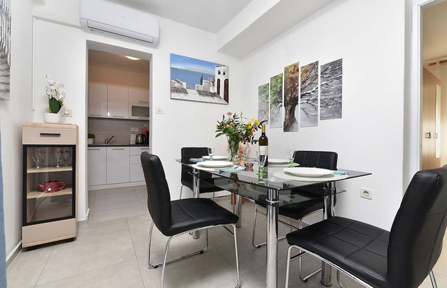 Welcoming Apartment With Garden - Foto 9