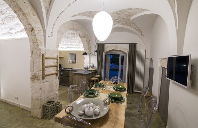 Trulli Itaka - Foto 18