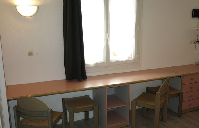 ABITEL - Les Studines d'Ornon - Foto 5