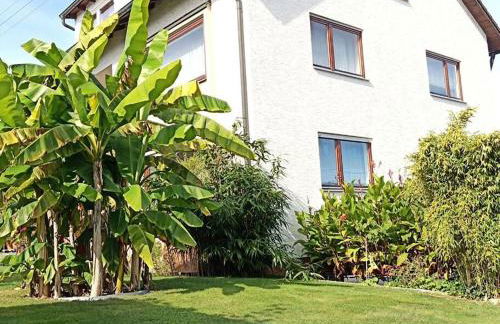 Ferienwohnung Wiesental 89331 Burgau, Wiesentalstrasse 1 - Foto 14