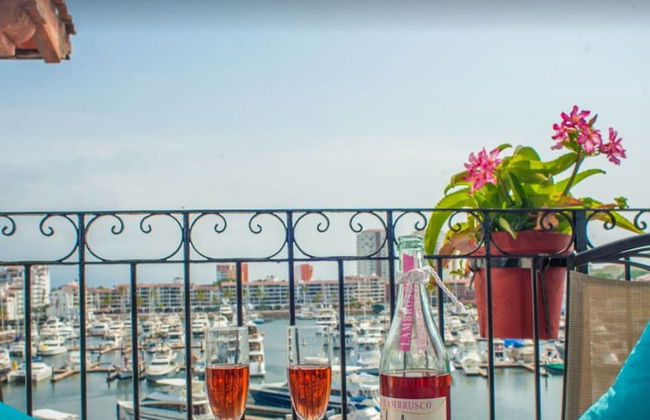 Penthouse María Bonita - Foto 21