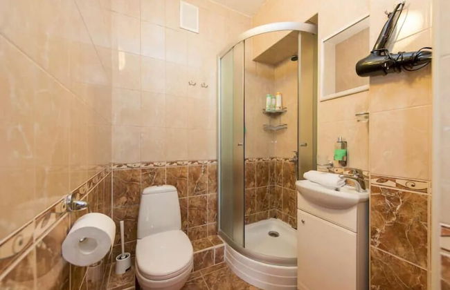 Tallinn City Apartments Town Hall Square - Photo 78