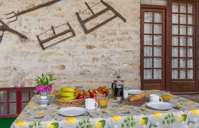 Chez Milou - Foto 23