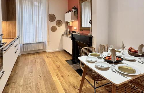 Le Temps d'une Pause - Foto 1