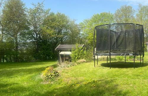 Chez Ellie- Ferienwohnung Nähe Nürburgring, Rhein, Ahr, Eifel - Foto 20