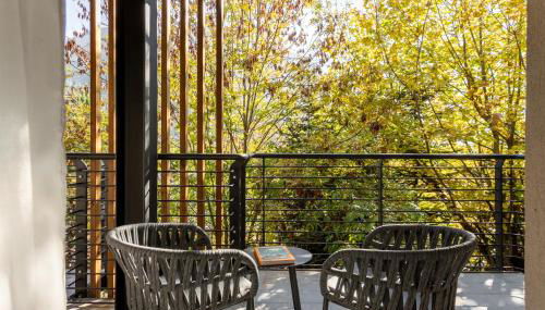 Le Mallet, Courmayeur, Alpine Homesuite - Foto 5