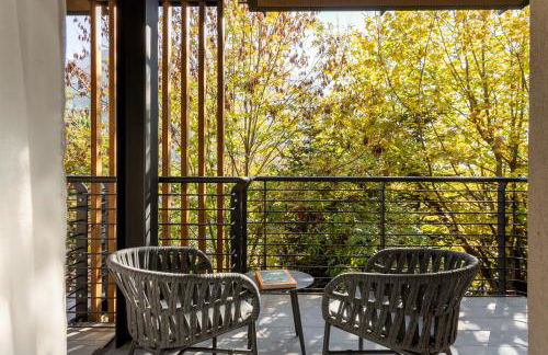 Le Mallet, Courmayeur, Alpine Homesuite - Foto 5