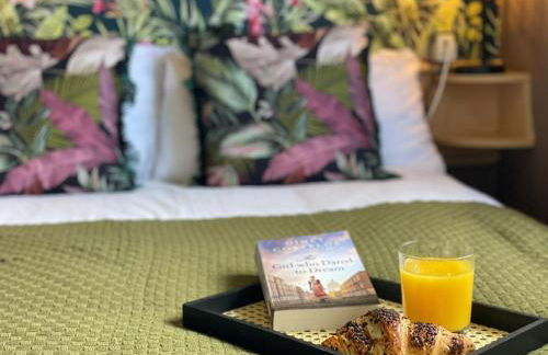 Little Owl - Holiday Home - Caravan Break - Foto 16