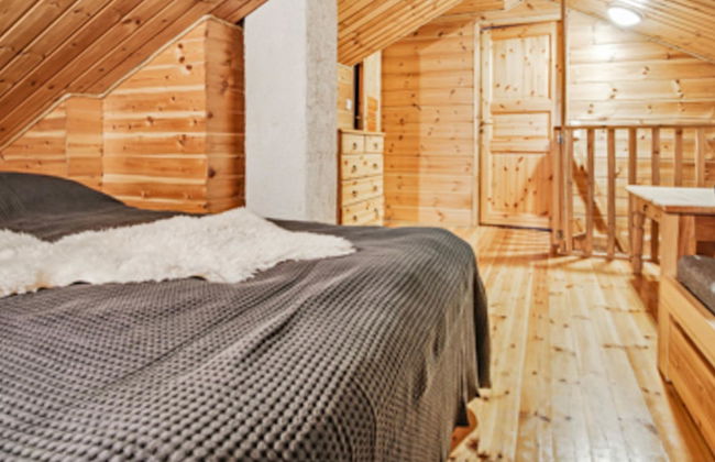 Joikupirtti b - Foto 26