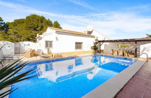 Villa La Gomera - Foto 5