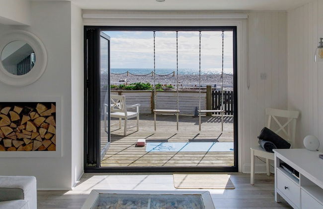 Luxury Seafront Family Home - Indoor Pool - Foto 24