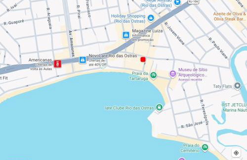 Acesso à praia e conforto - Rio das Ostras Centro - Foto 22