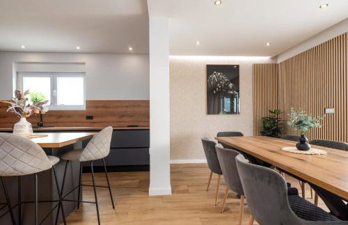 Villa Katarina with pool and jacuzzi - Foto 50