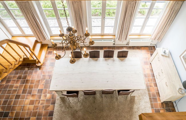 Peaceful Farmhouse in De Cocksdorp near Sea - Photo 15