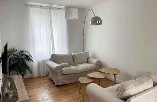 Appartement Louison jusqu'à 4 personnes - Foto 1