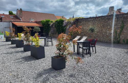 Aparthotel Des 2 Caps - Foto 67