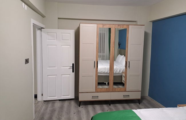 Taksim Nida Flats - Foto 6