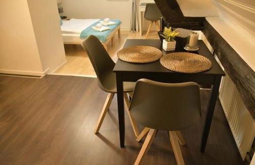 Stilvolle Altbauwohnung, Apartment Träum & schön - Foto 12