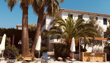 Theodora Hotel - Foto 2