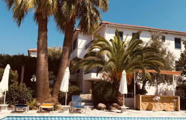 Theodora Hotel - Foto 2