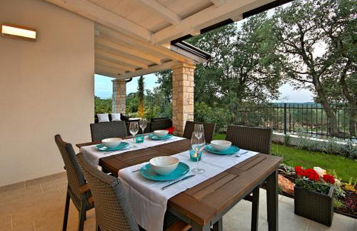 Villa Barbara - Foto 24