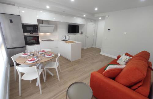 Nature Beach and relax in illa de Arousa - Foto 4