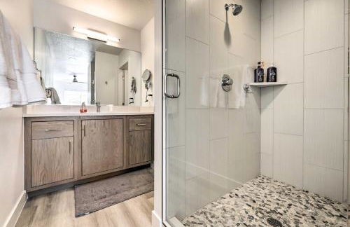 Spacious St George Townhome with Grill and Views! - Foto 15