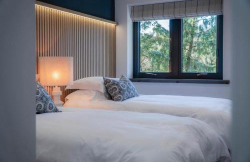 Wisemans House Apartment 3 - Wisemans Bridge - Foto 115