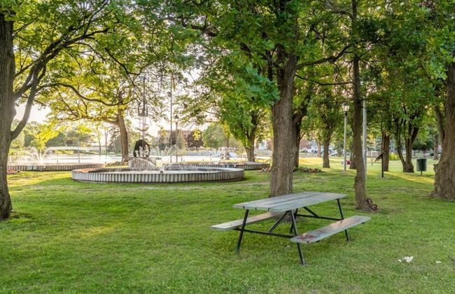 Rideau King 1Br Apartment Free Parking - Foto 46