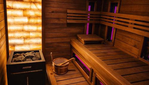 Apartamenty Komarno 46 Jacuzzi&Sauna - Foto 4