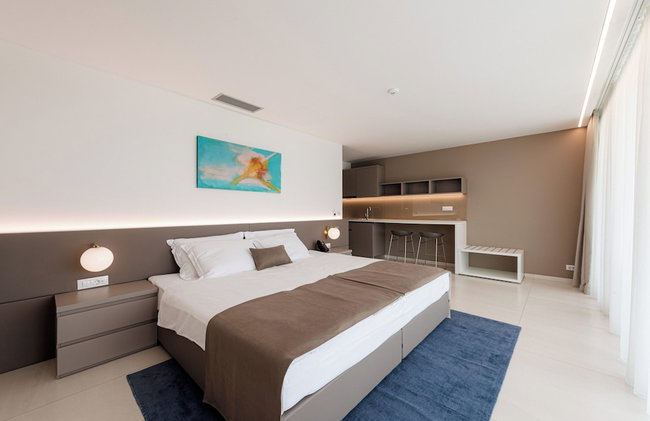 Joel Hotel - Photo 14