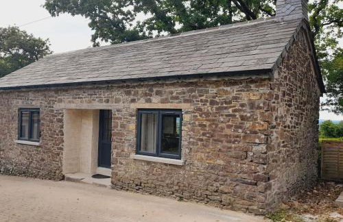 Thornmoor Barn - Foto 1