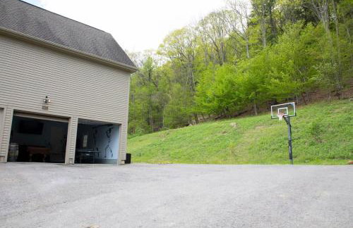 Grand Slam Lake House Cooperstown Dreams Park - Foto 34