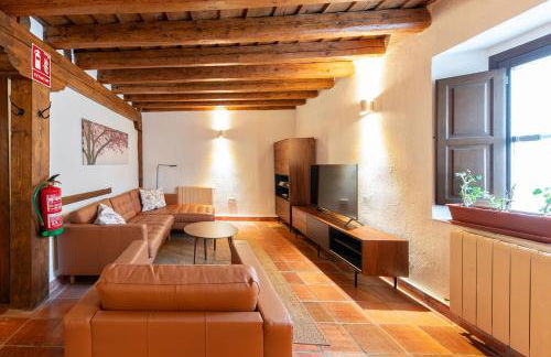 El Refugio de Pedraza - Foto 58