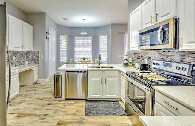 Famosa Villa - Foto 14