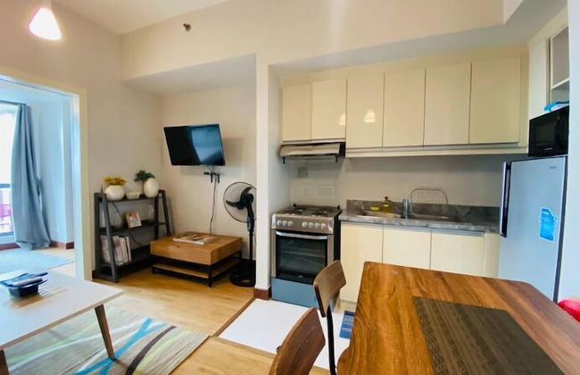 KL Tower - PH Staycation - Photo 48