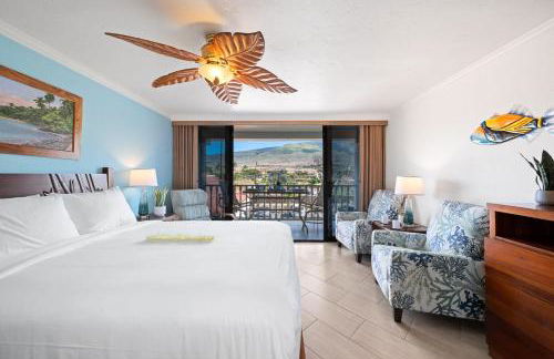 Lahaina Shores 212 - Foto 13