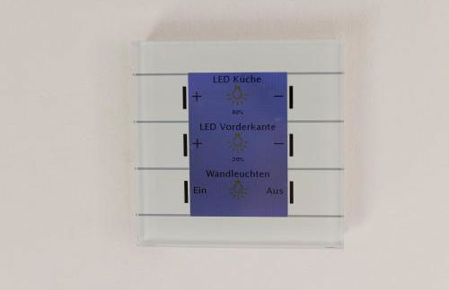 Neu PENTHOUSE MoselTop Luxus Design Klima 2P - Foto 18