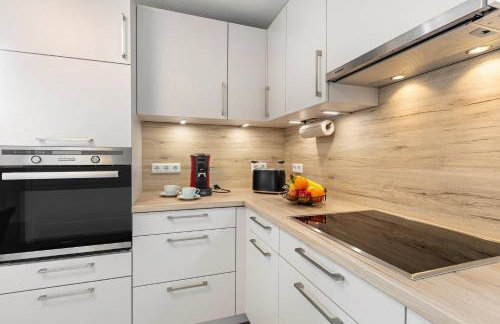 Ferienwohnung K5 - Foto 8