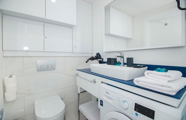 Royal Sea Breeze Apartment - Foto 66