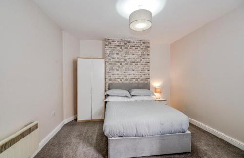 Cannock Hotel Apartments - Foto 17