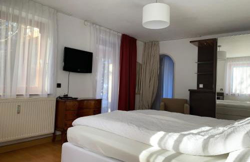 Appartement mit Terasse - Foto 7