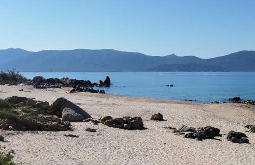 chalets bois 150m de la plage - Foto 3
