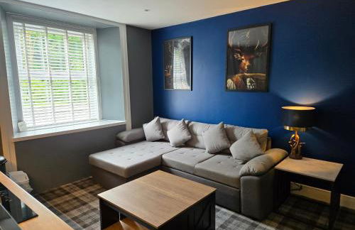 Stlll Brae Apartment - Foto 7