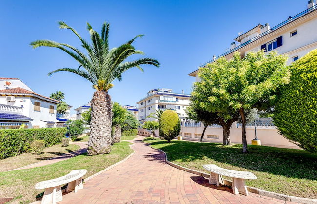 Urb. Parquemar 5 La Mata - Foto 71