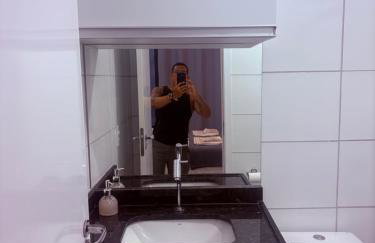 Loft Alto Padrão Um Quarto - Foto 22