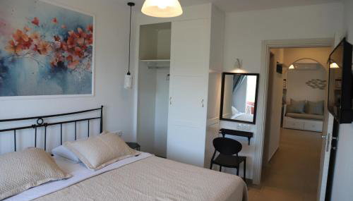 Olive Garden Villas and Apartments - Foto 4, wardrobe